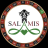 Salamis